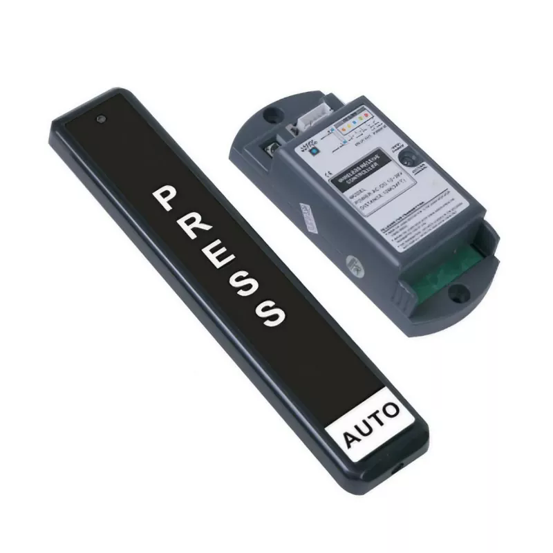 Apa yang menjadikan pintu pusingan automatik masa depan sistem kemasukan seni bina?